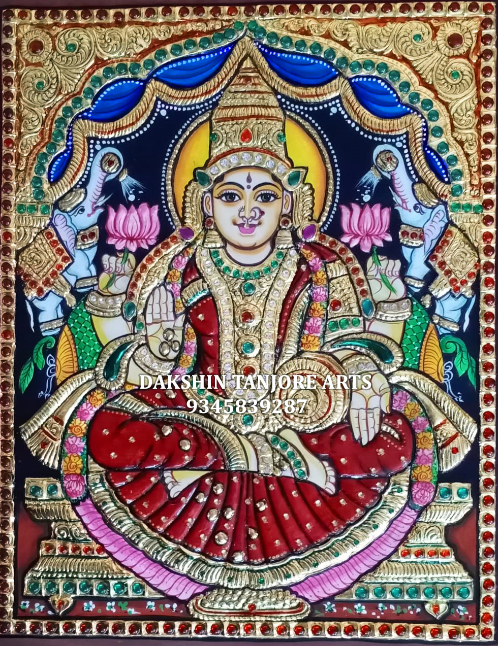 GAJA LAKSHMI G002