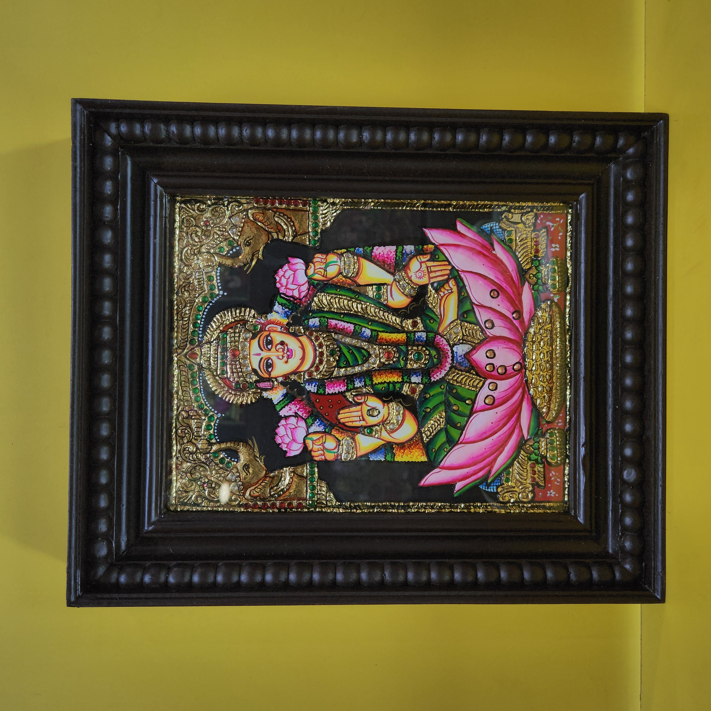 MAHALAKSHMI ML001