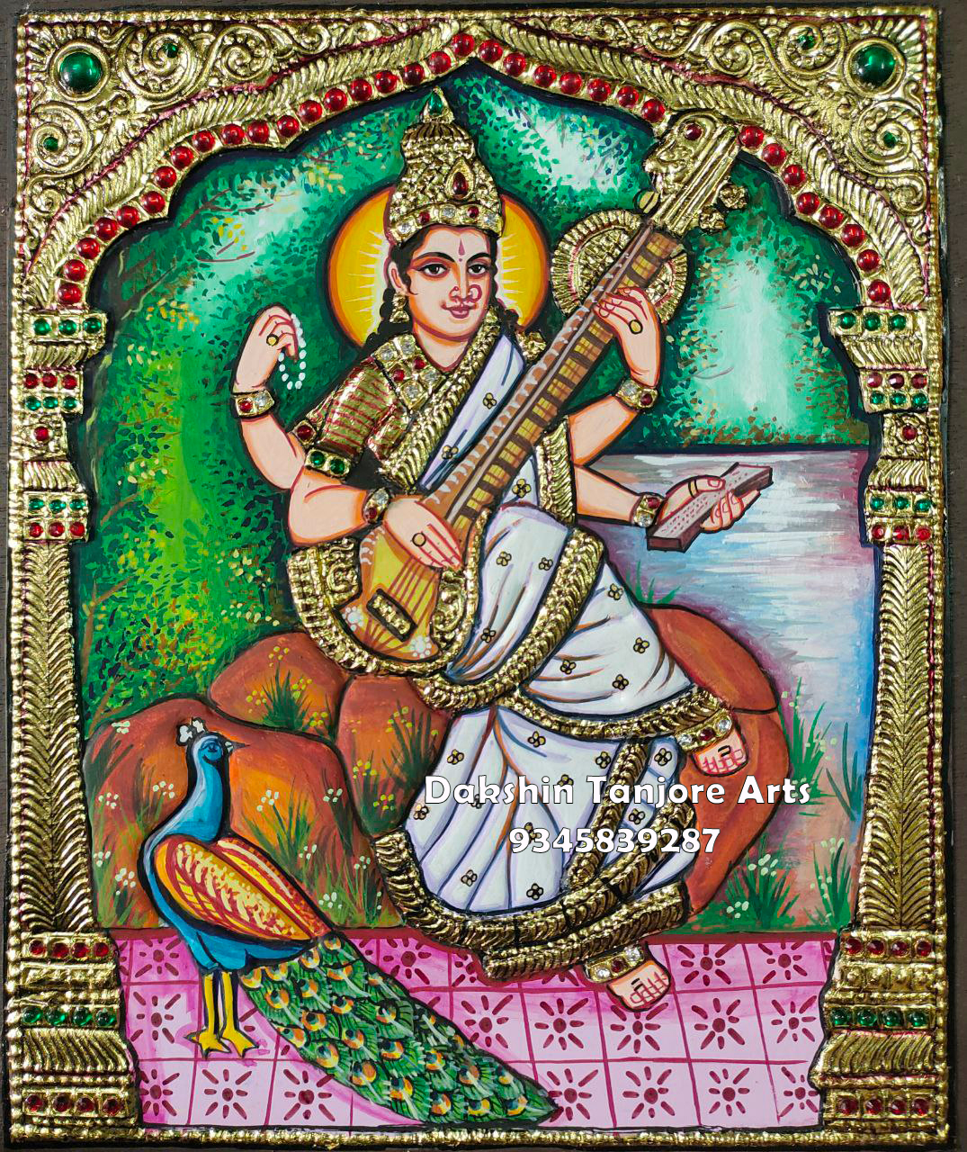 SARASWATHI S002