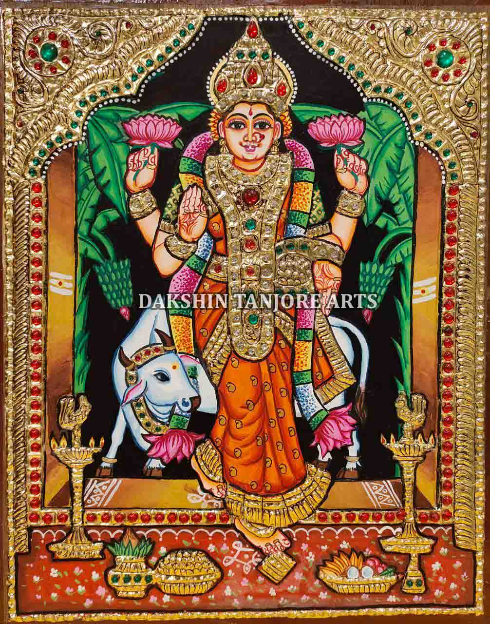 GRAHA LAKSHMI