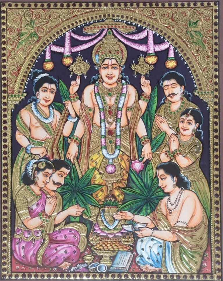 SATHYANARAYANA