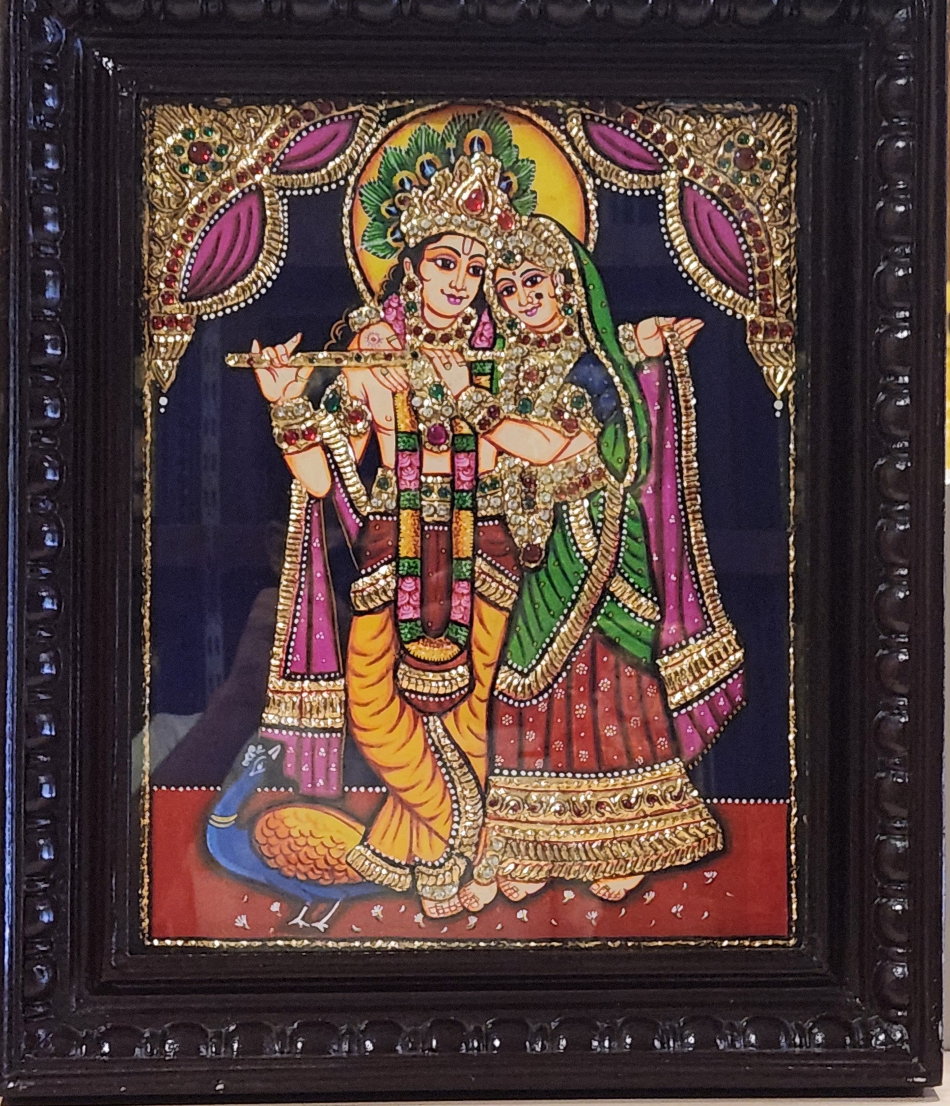 RADHA KRISHNA RK002