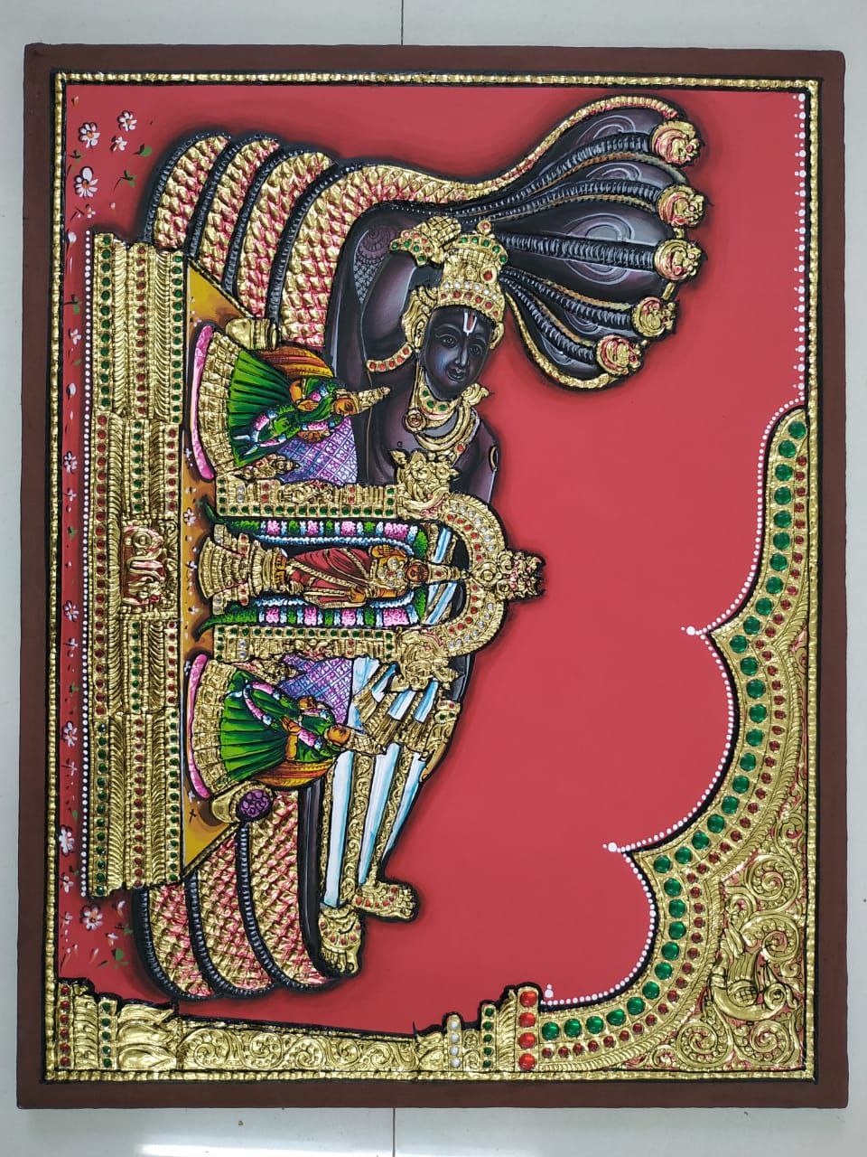 SRI RANGANADHAR