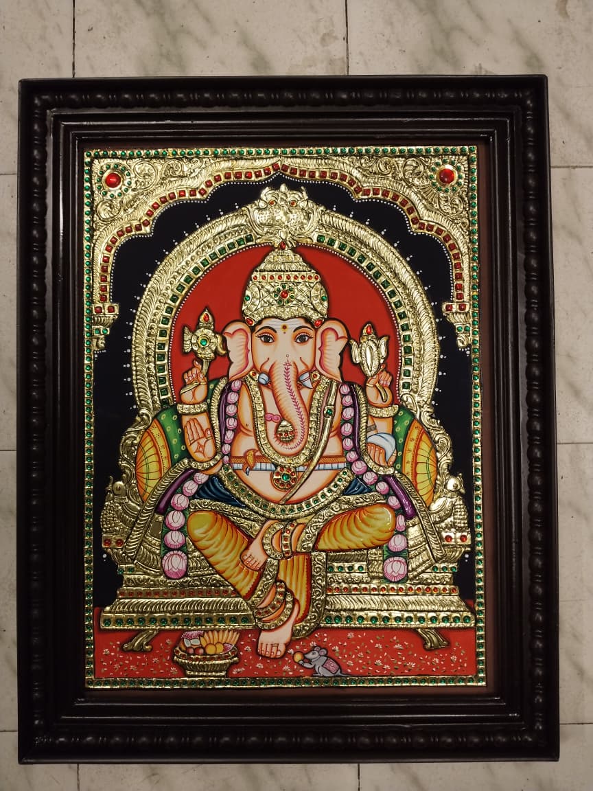 GANESHA G005