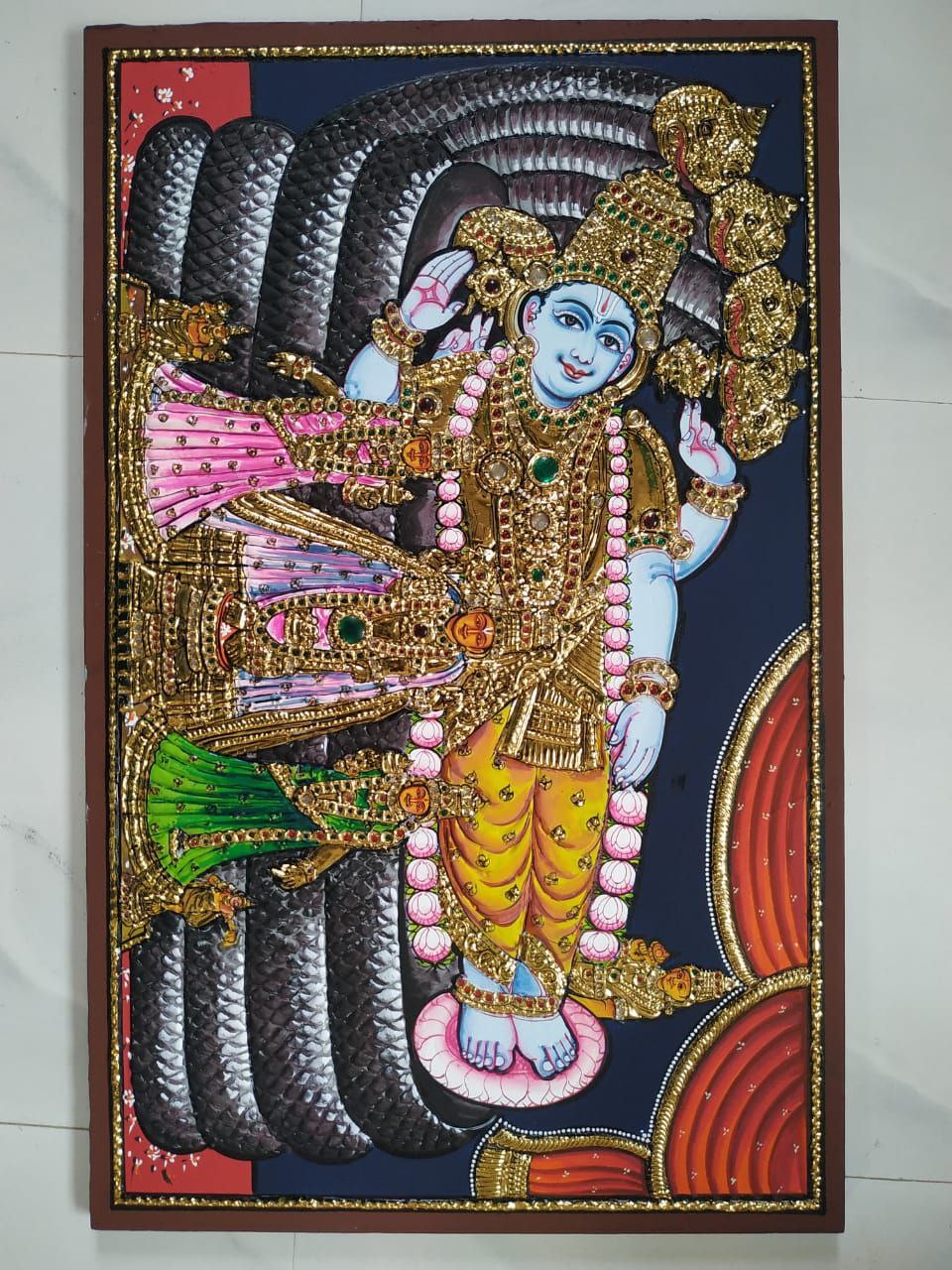 SRI RANGANADHAR SR001