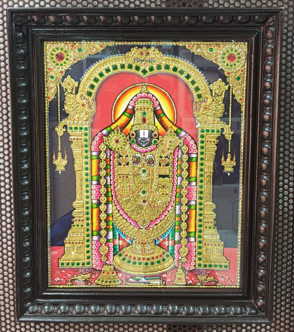 BALAJI