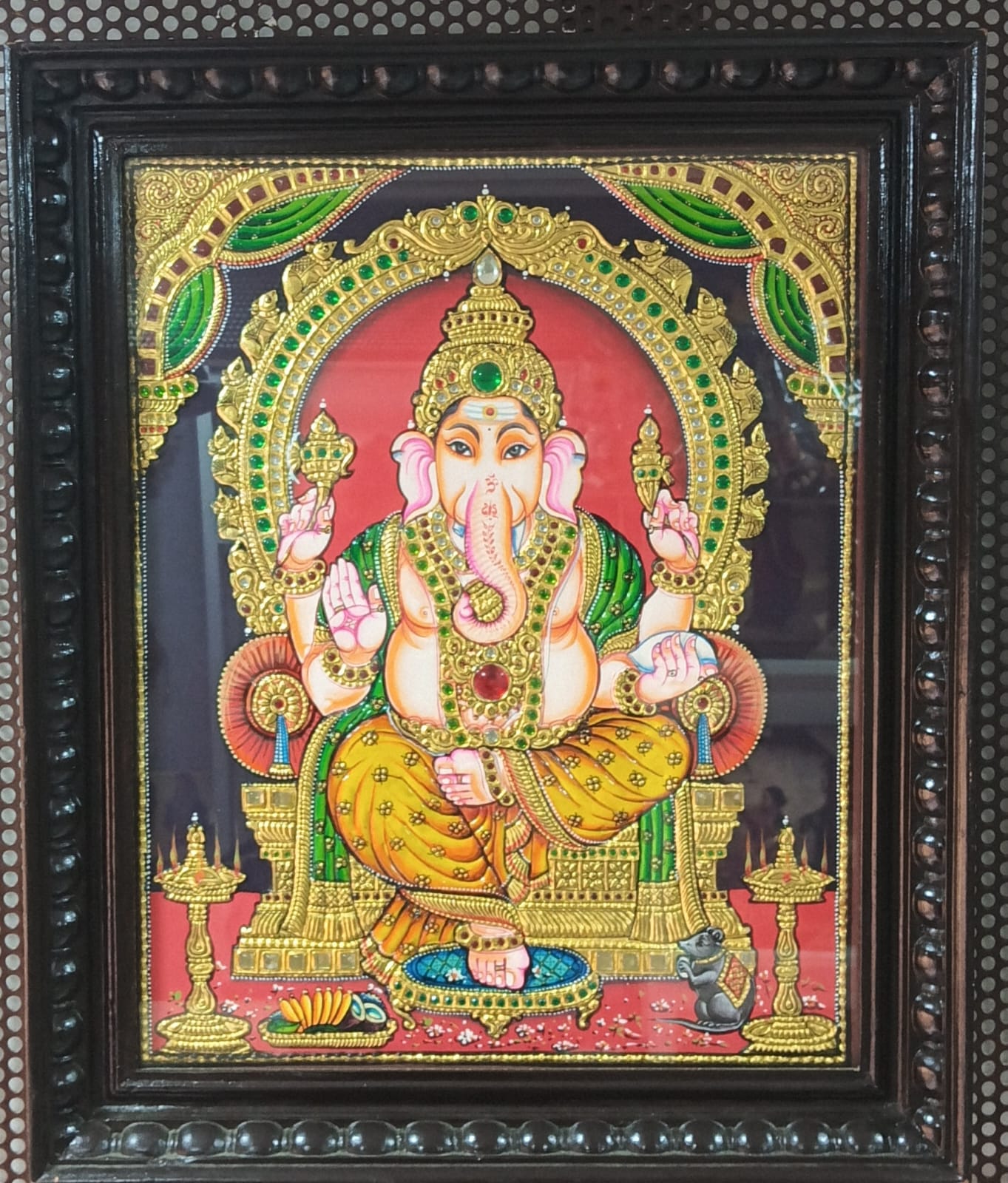 GANESHA