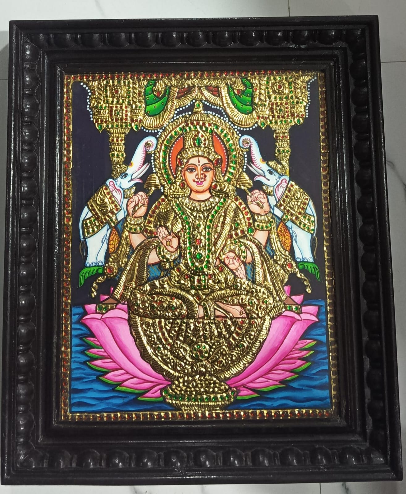GRAND MAHALAKSHMI