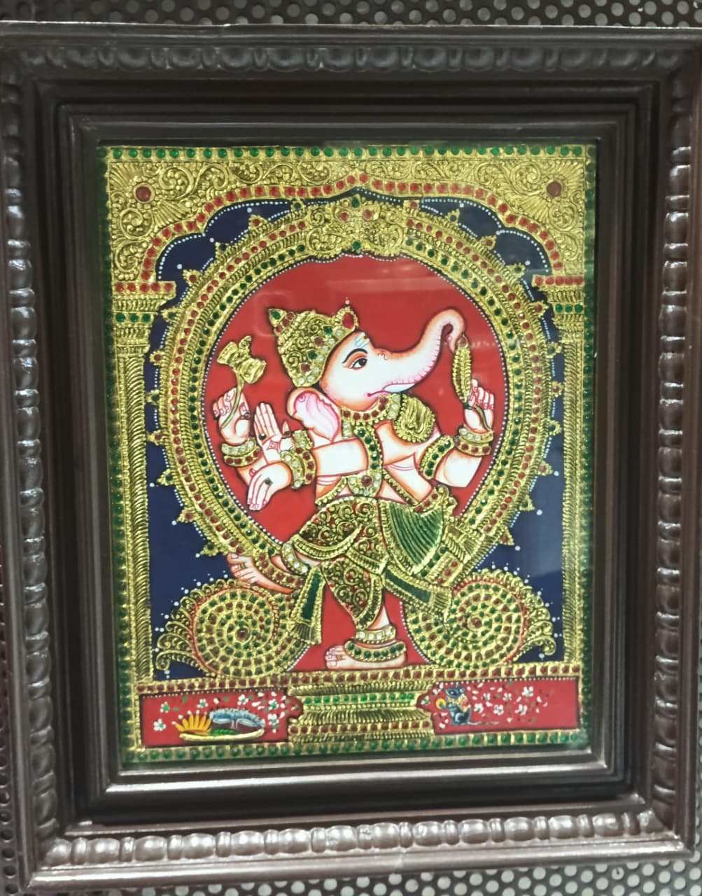 GANESHA