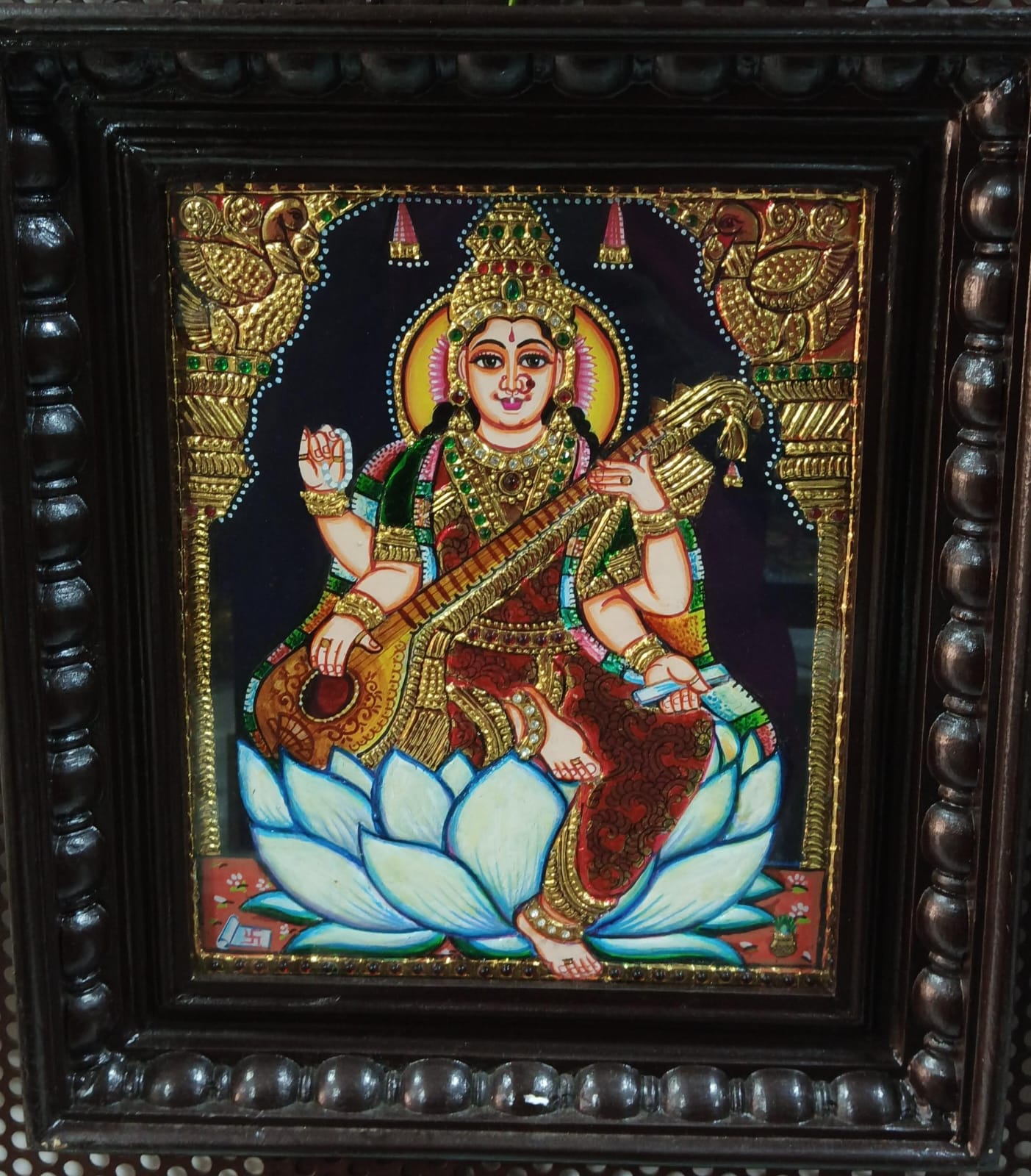 SARASWATHI
