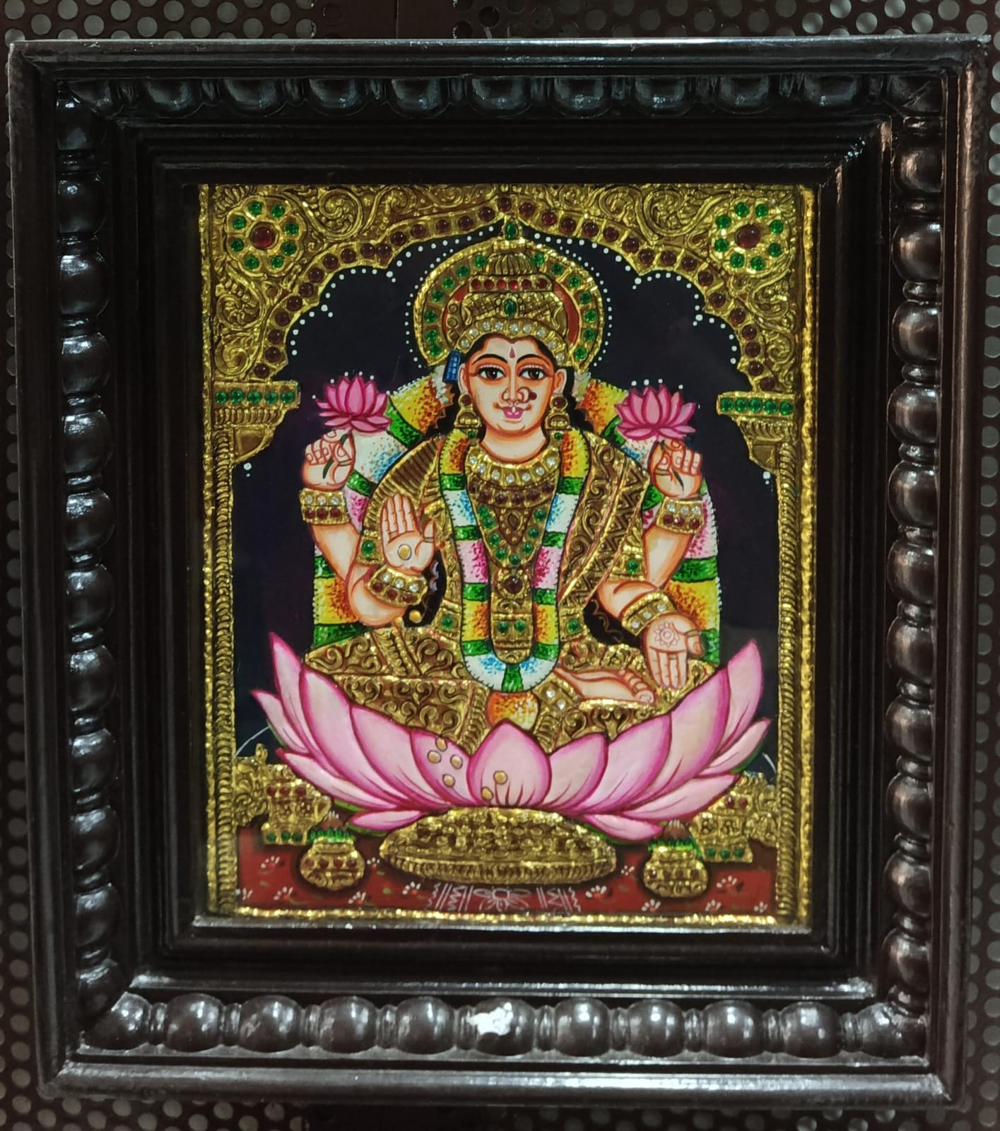 MAHALAKSHMI