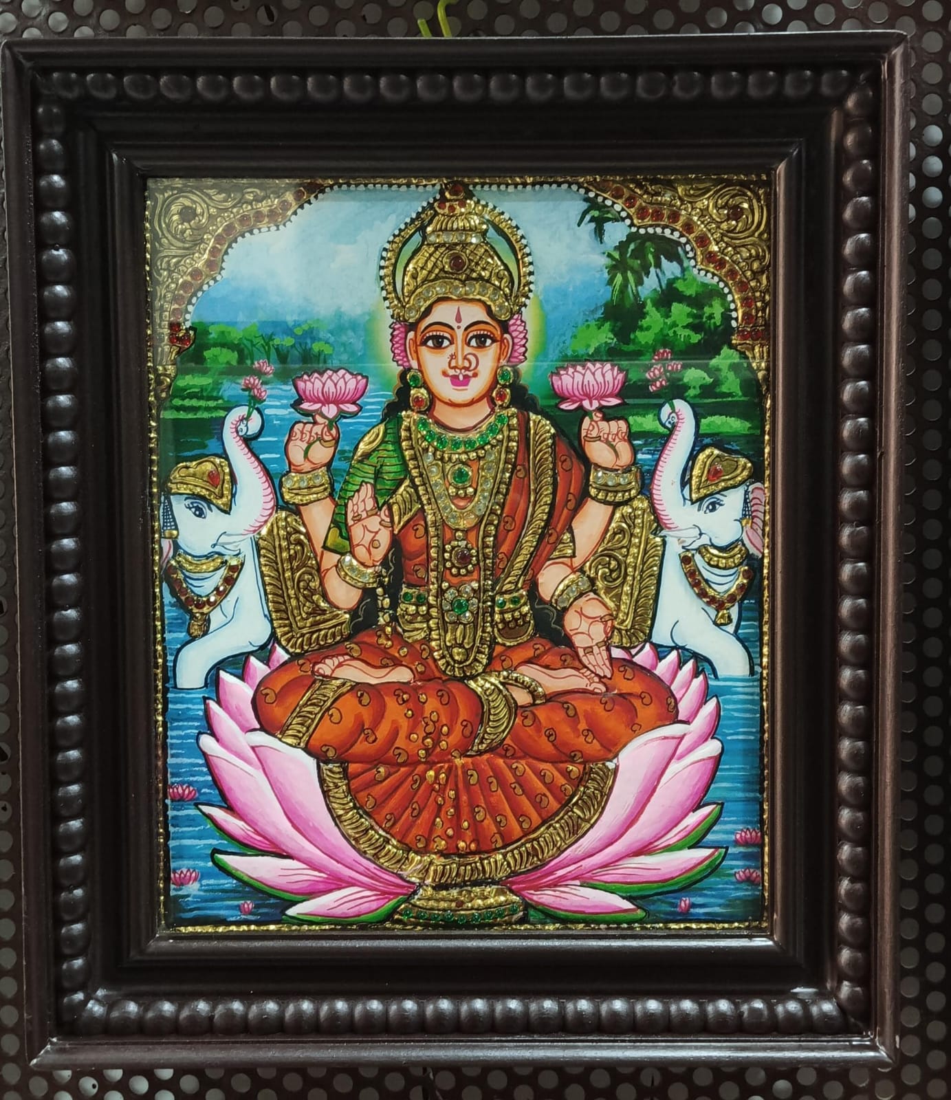 GAJALAKSHMI