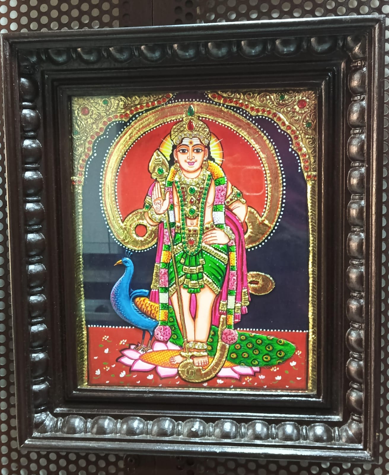 MURUGAN