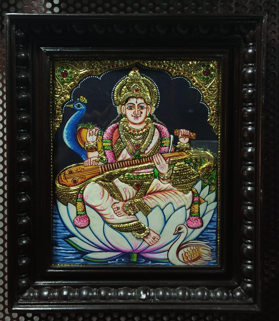SARASWATHI