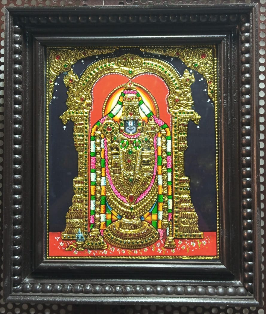 BALAJI