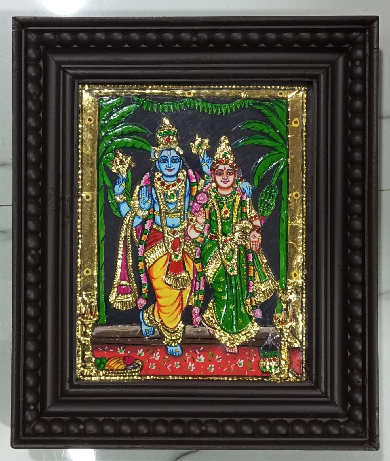 GRAHALAKSHMI