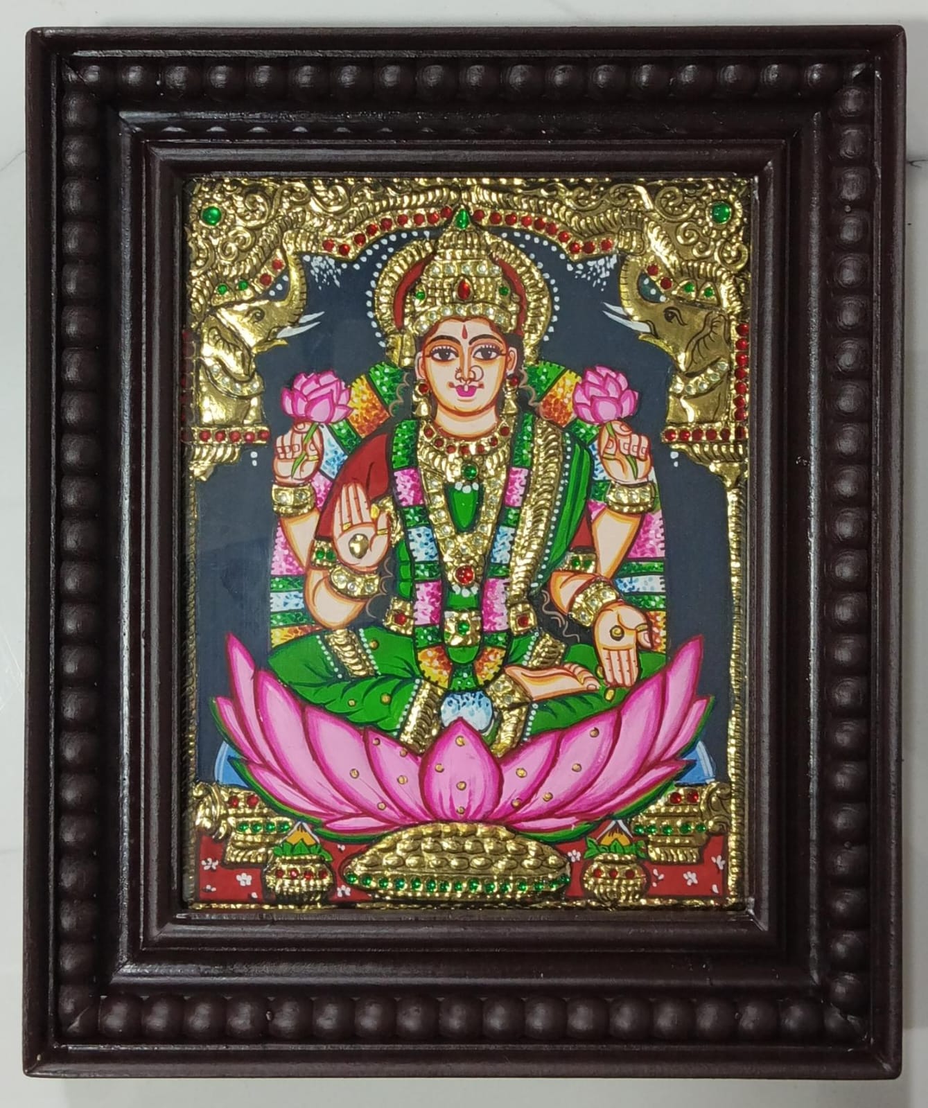 MAHALAKSHMI 001