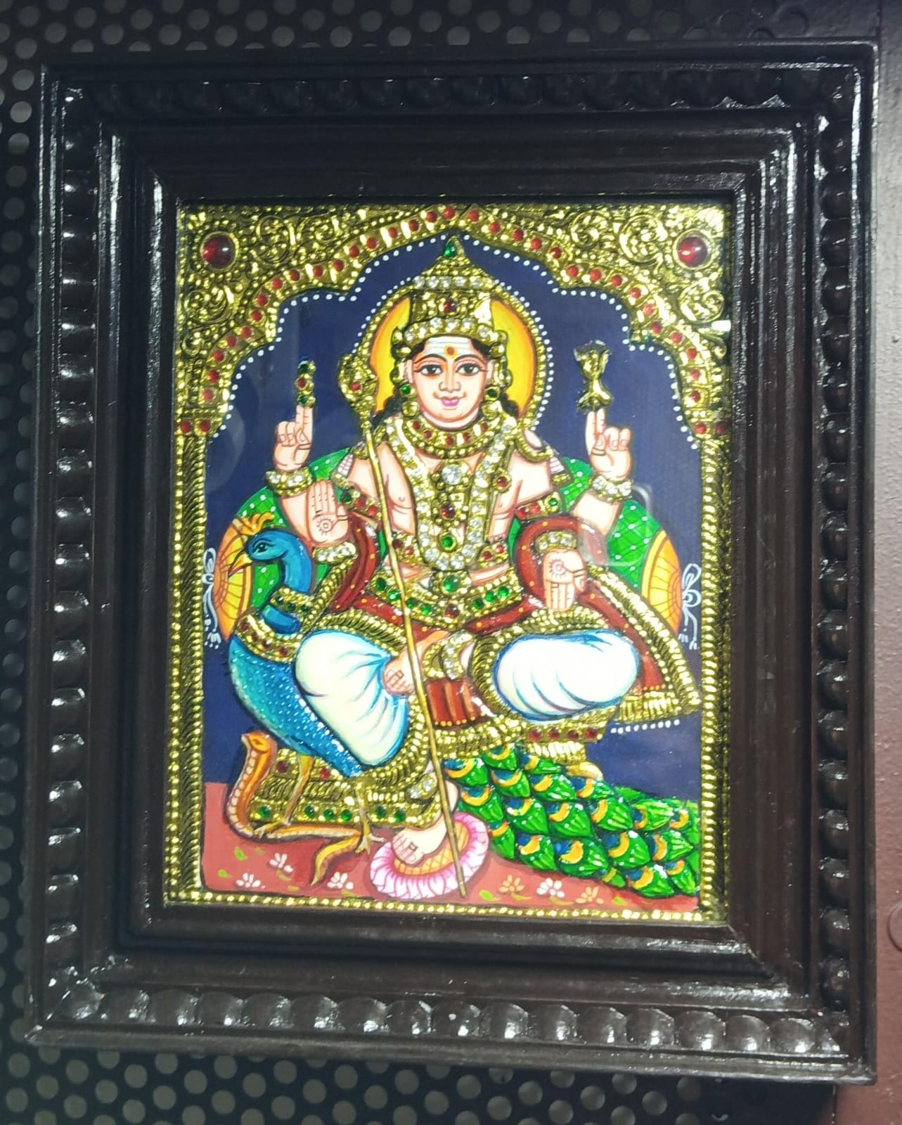 MURUGAN 003