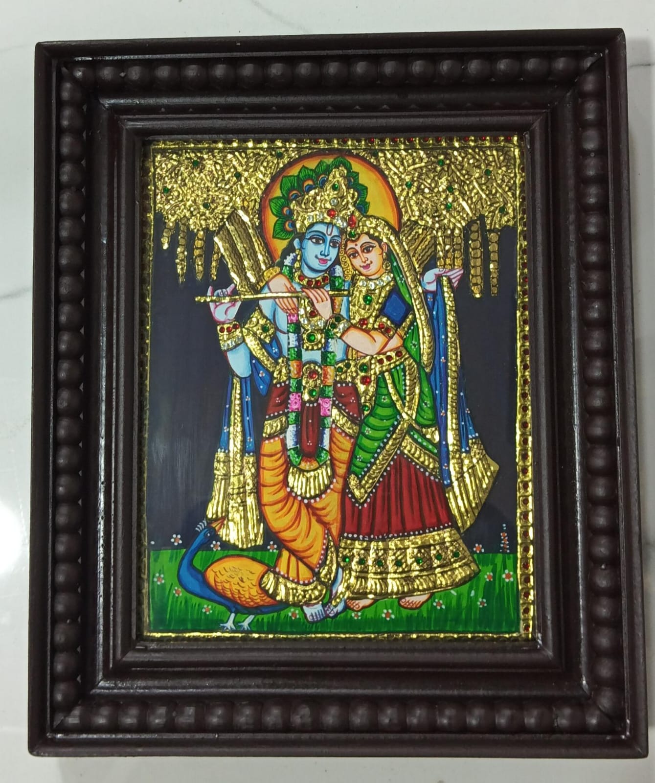 RADHA KRISHNA 001