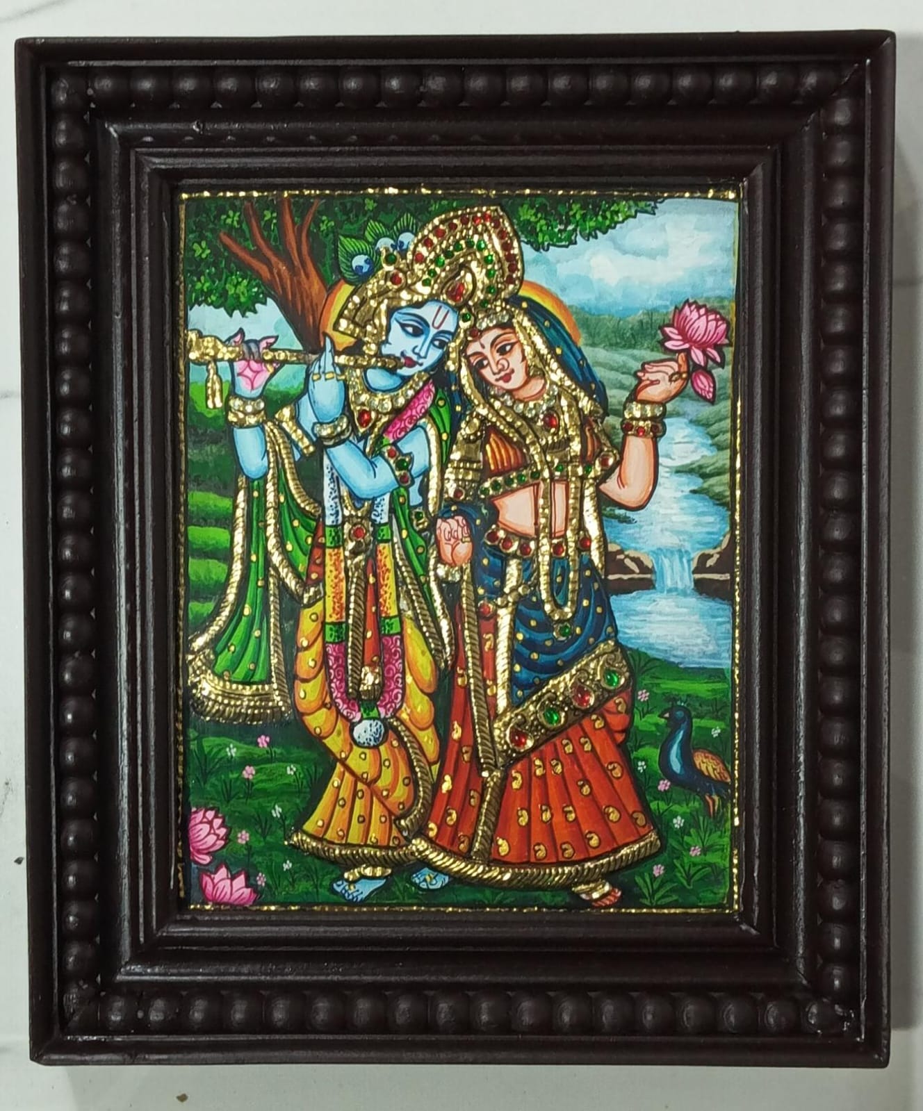 RADHA KRISHNA 002