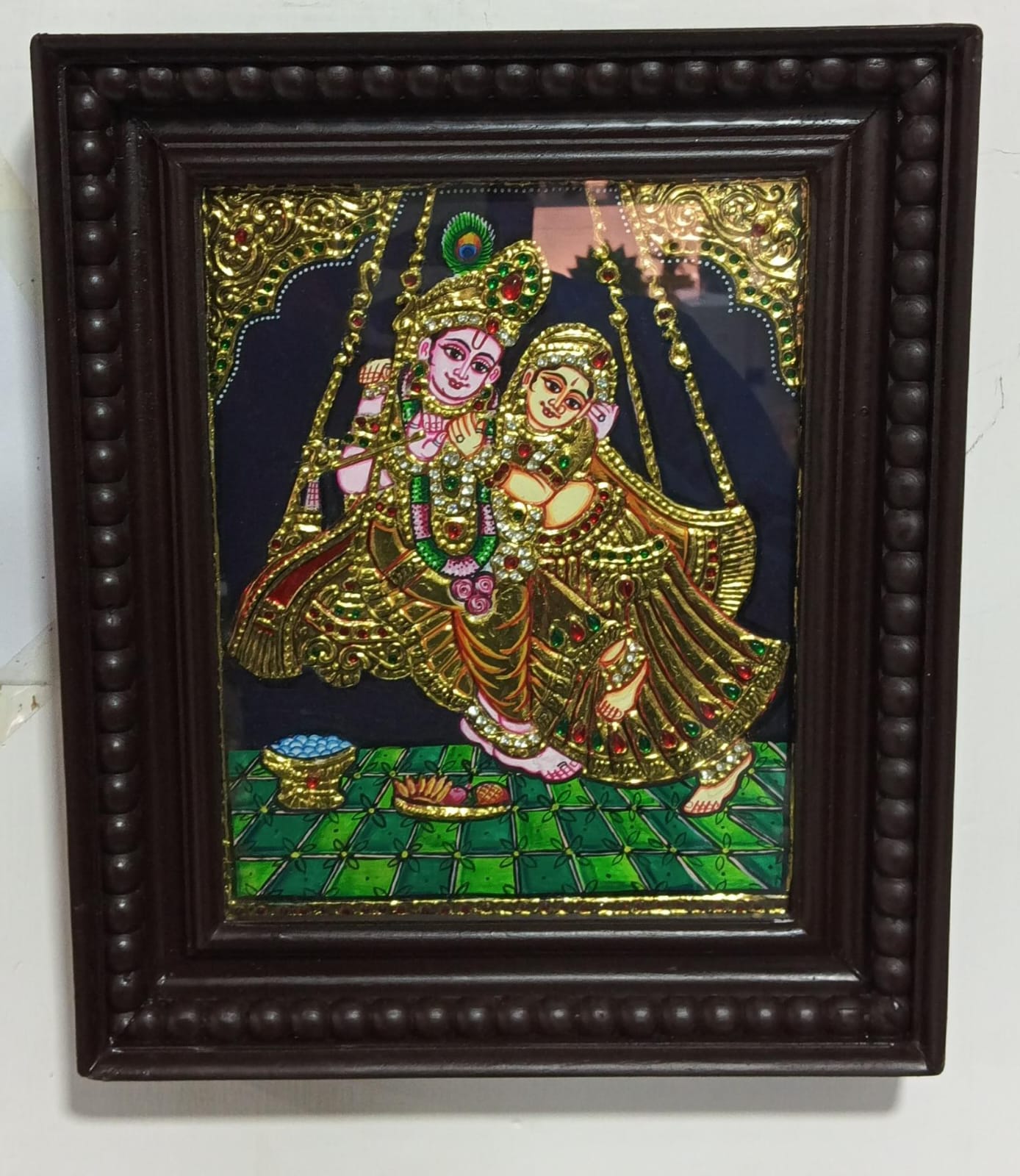 RADHA KRISHNA 003