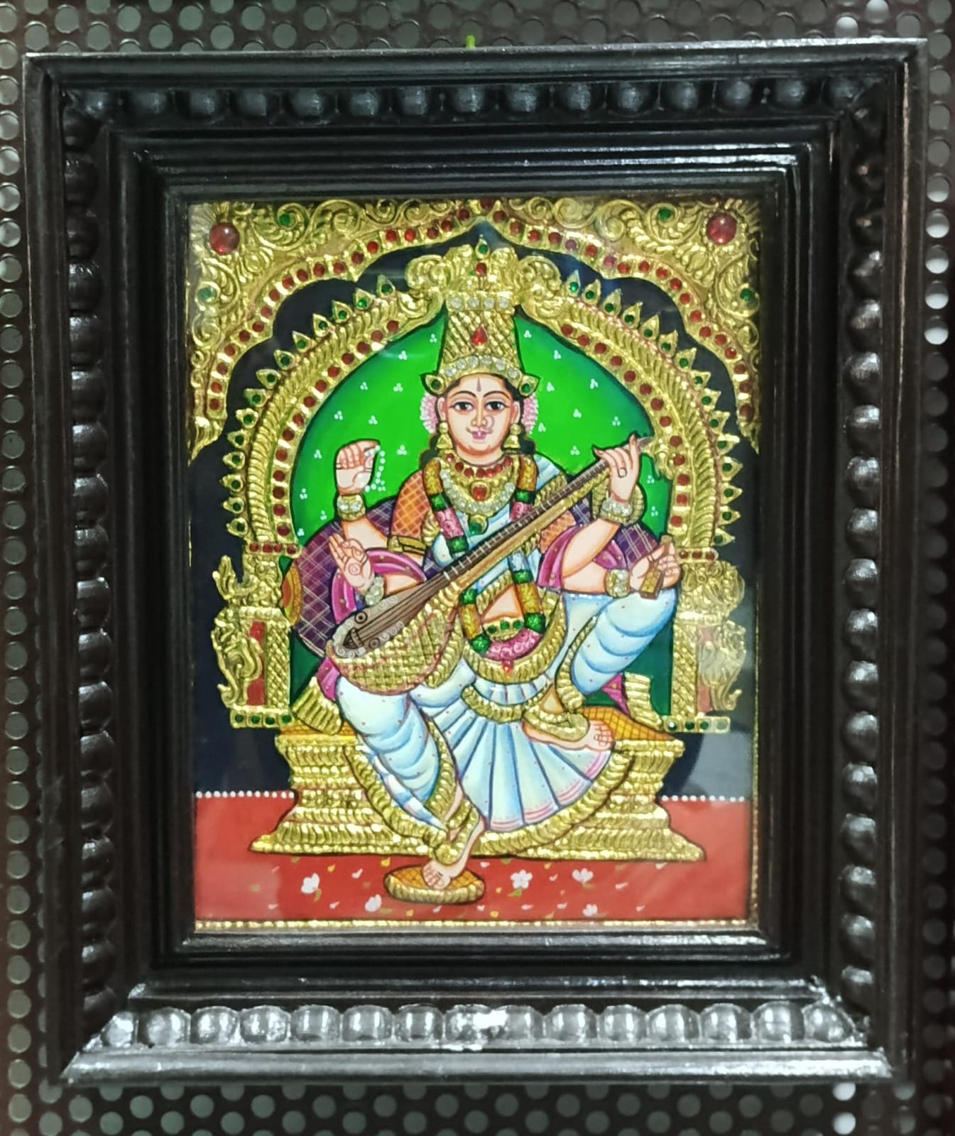 SARASWATHI 002