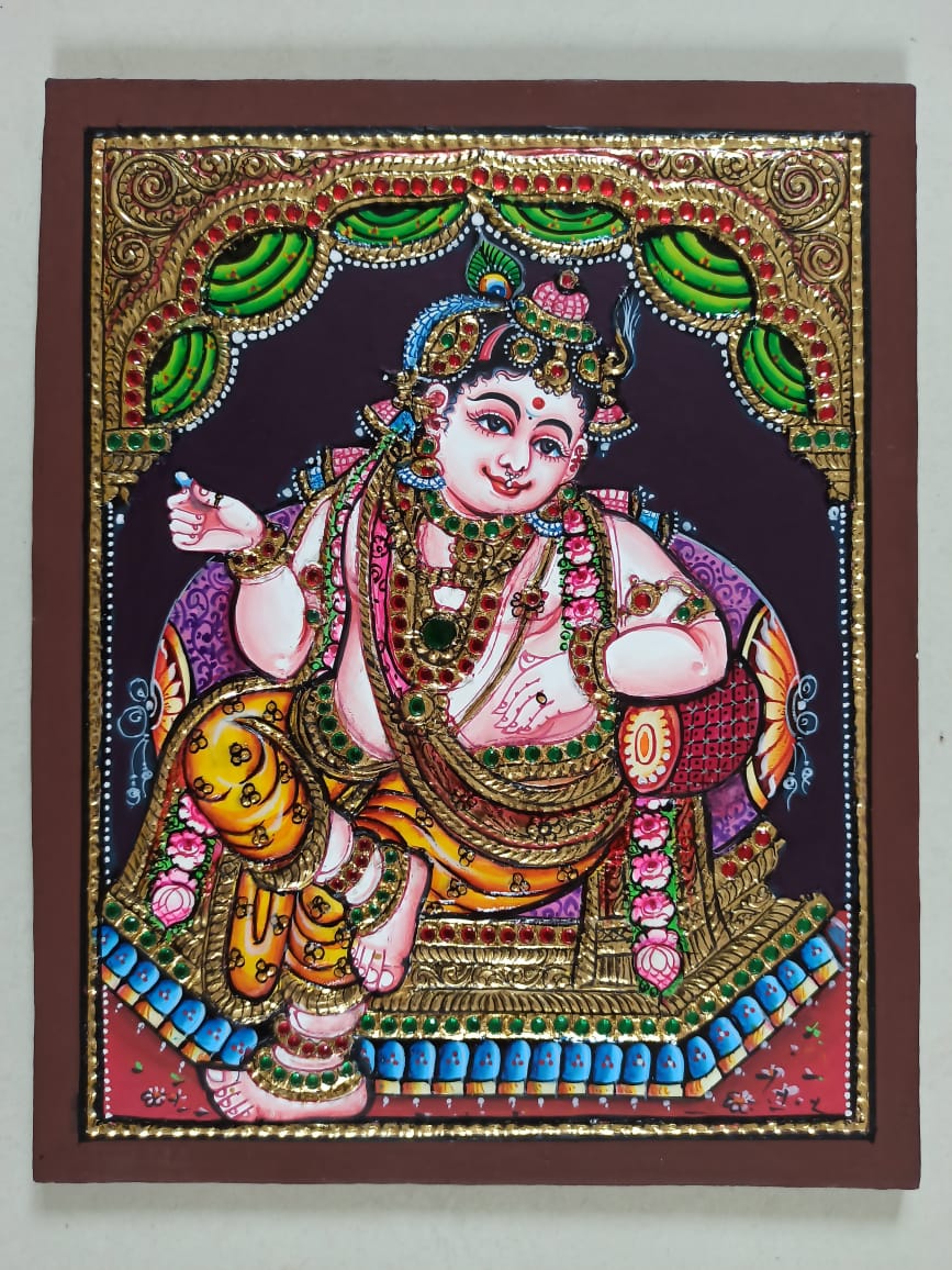 KRISHNA K003