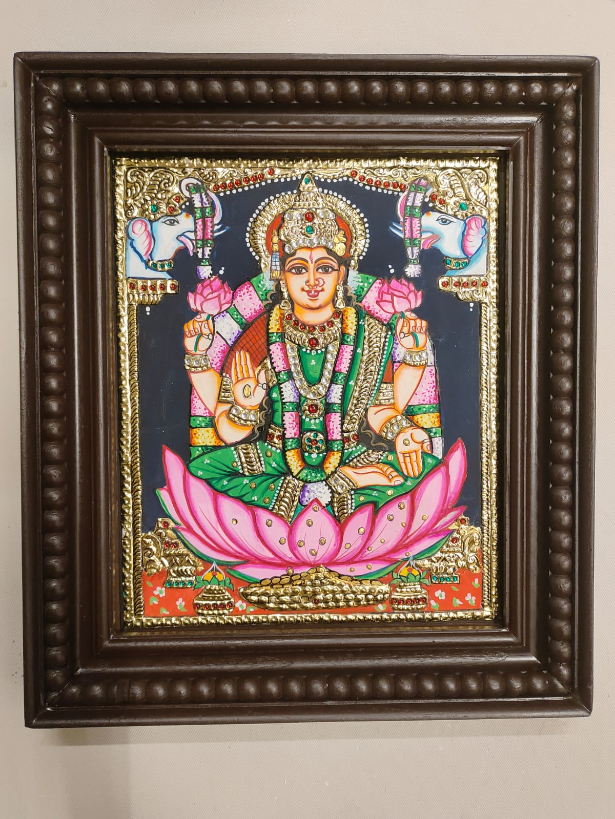 GAJALAKSHMI