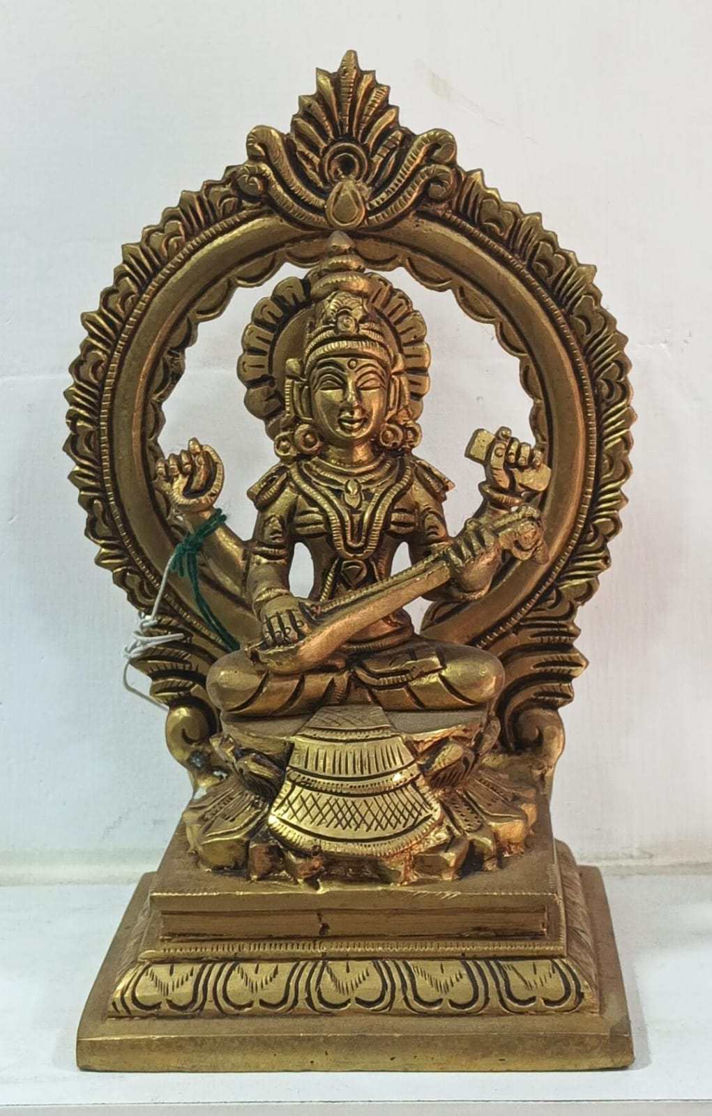 SARASWATHI BRASS