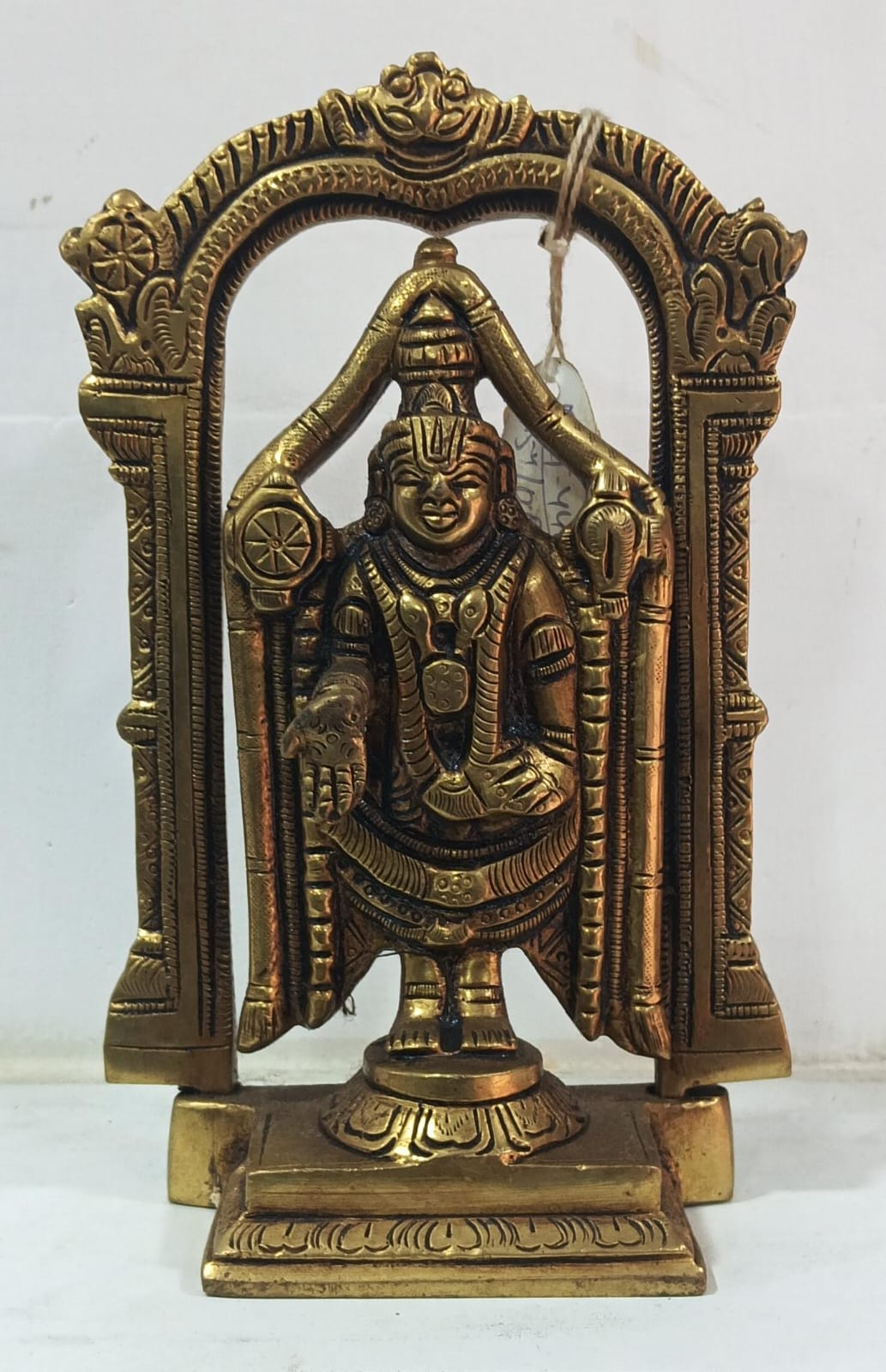 BALAJI BRASS
