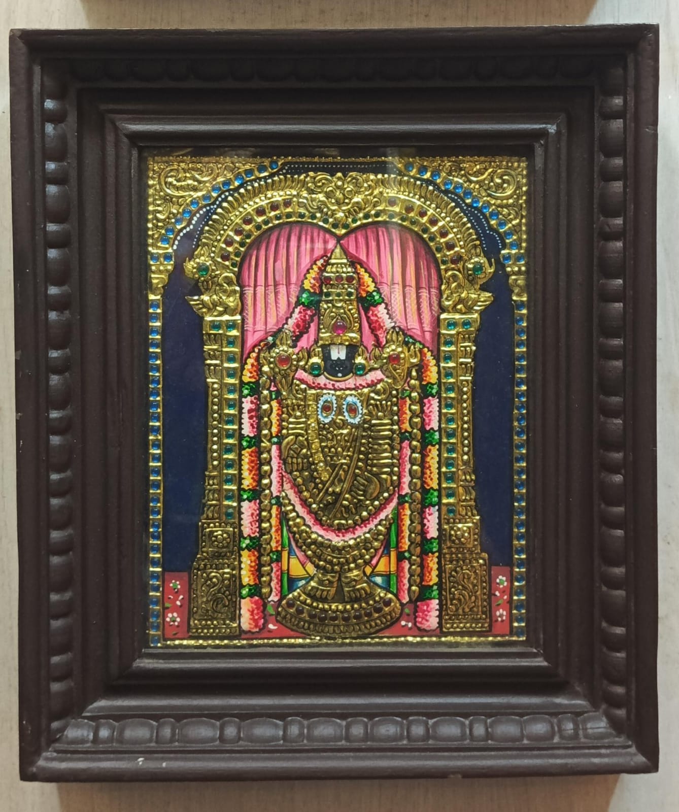 BALAJI