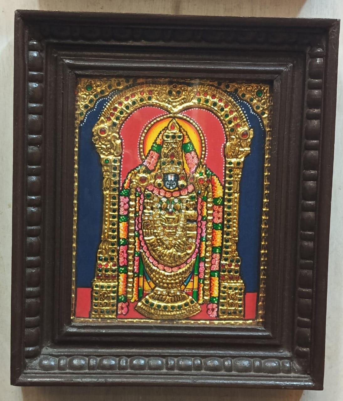 BALAJI