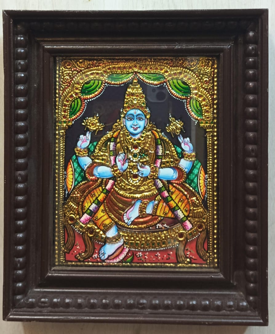 DHANVANDARI