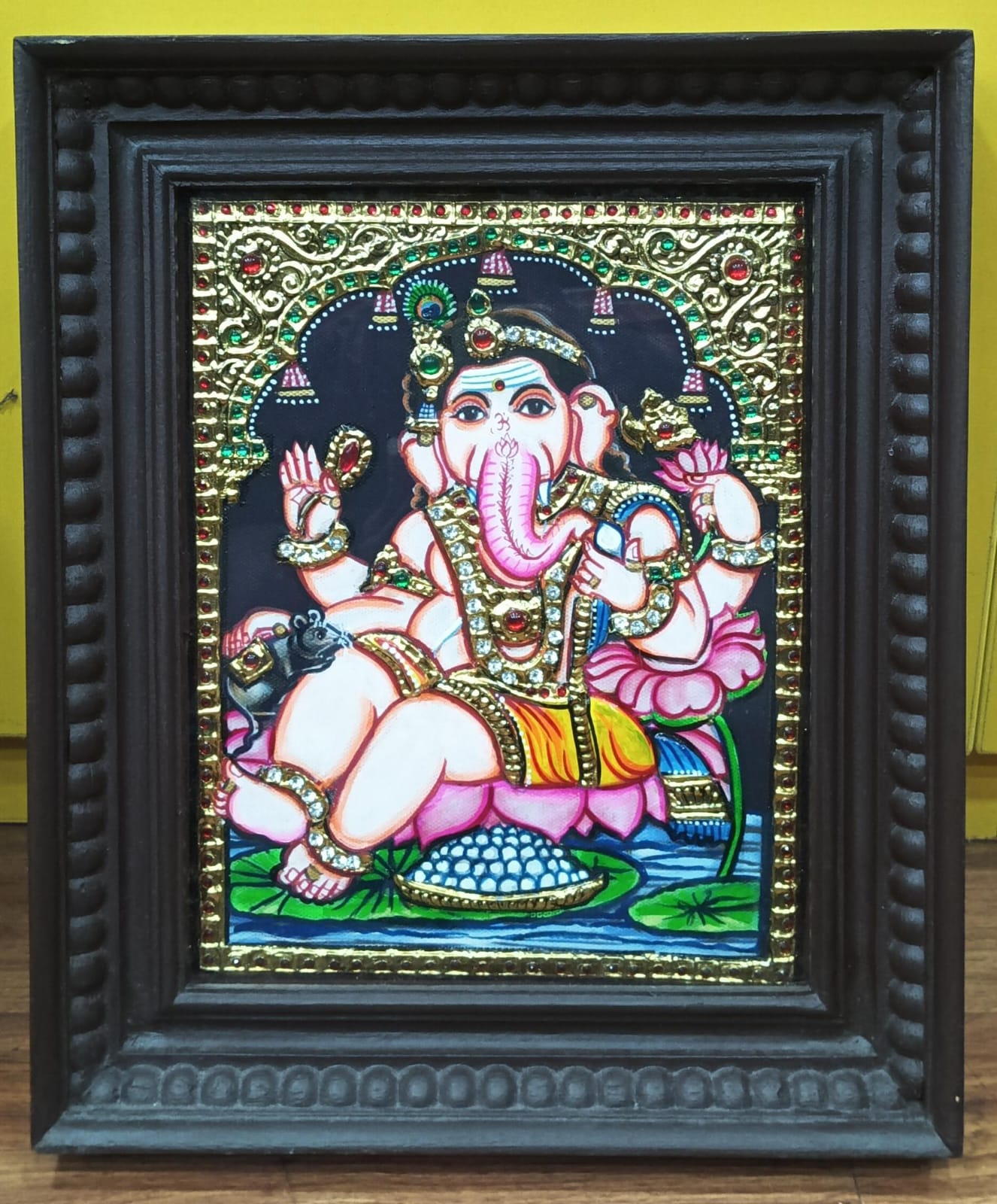 GANESHA