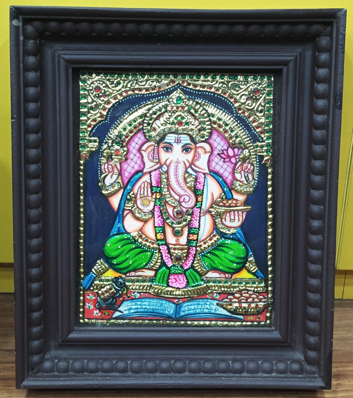 GANESHA