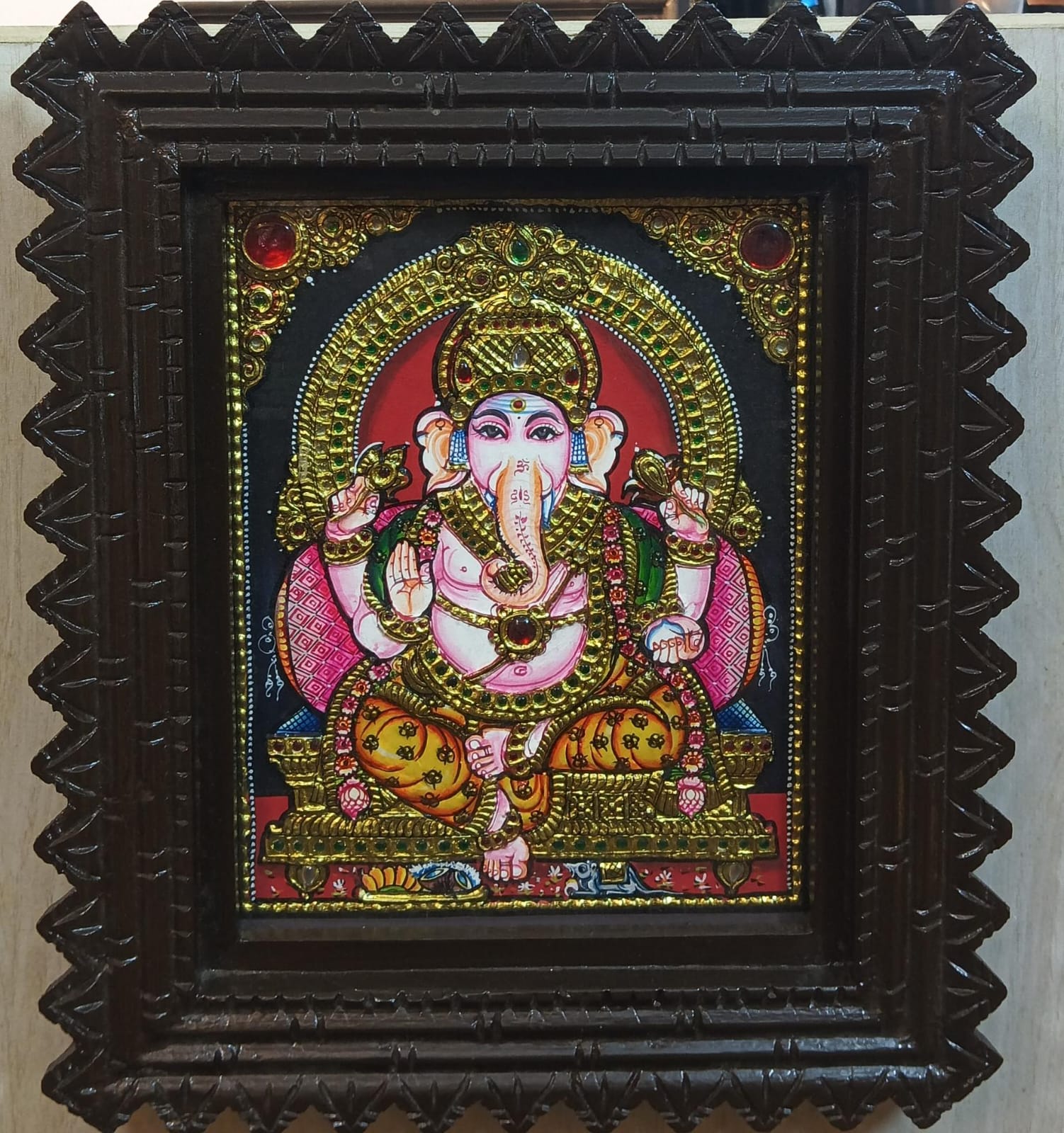 GANESHA