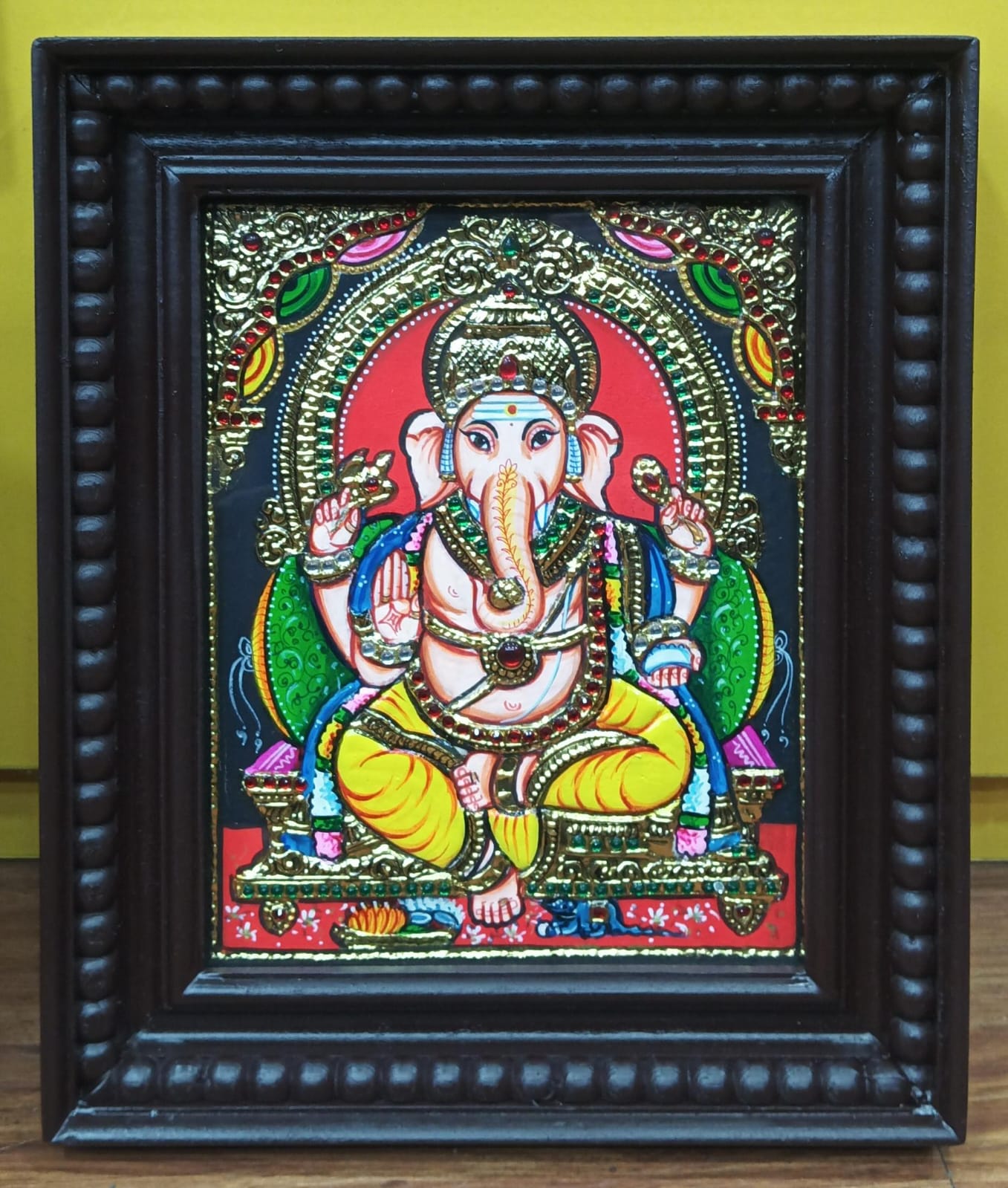 GANESHA