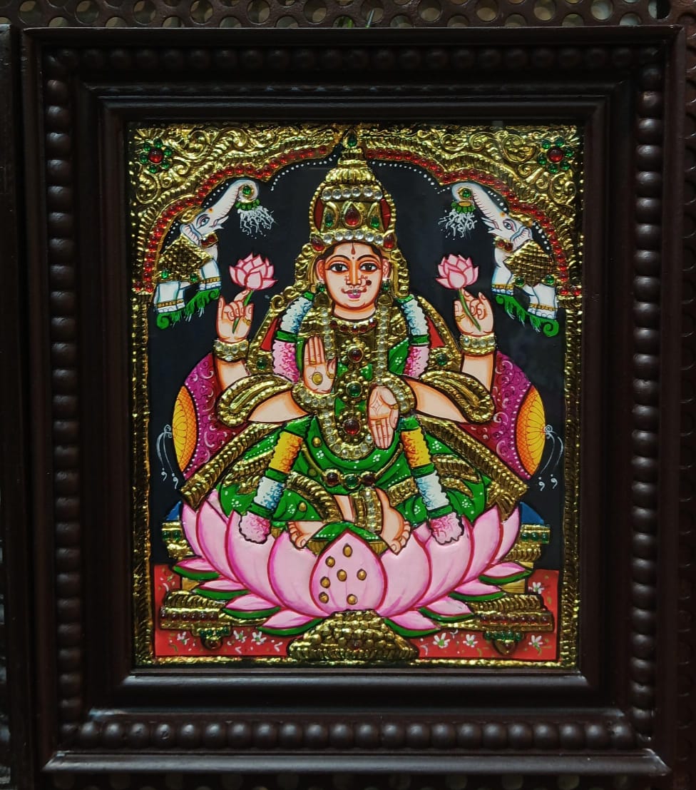 GAJALAKSHMI