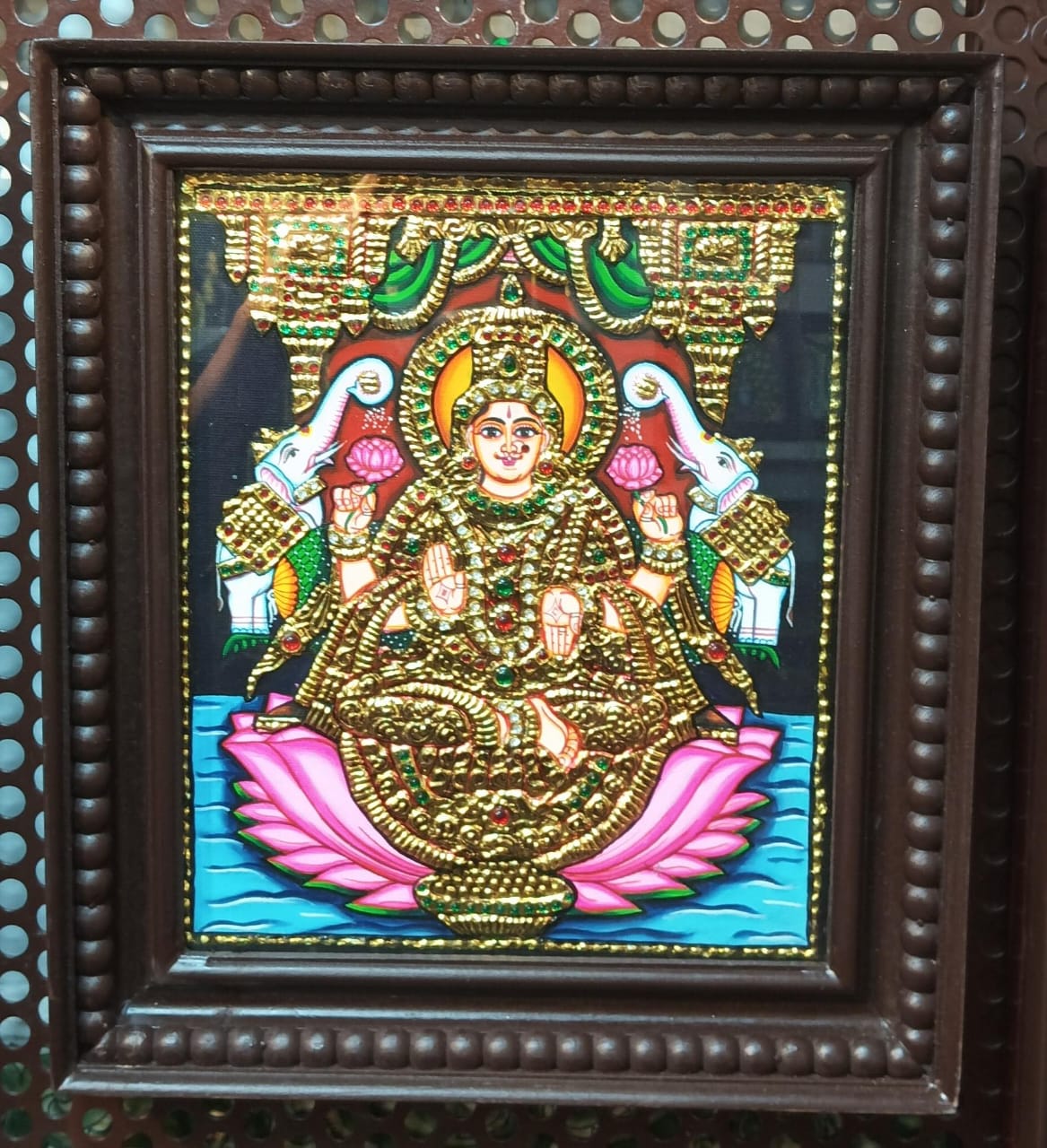 GRAND MAHALAKSHMI