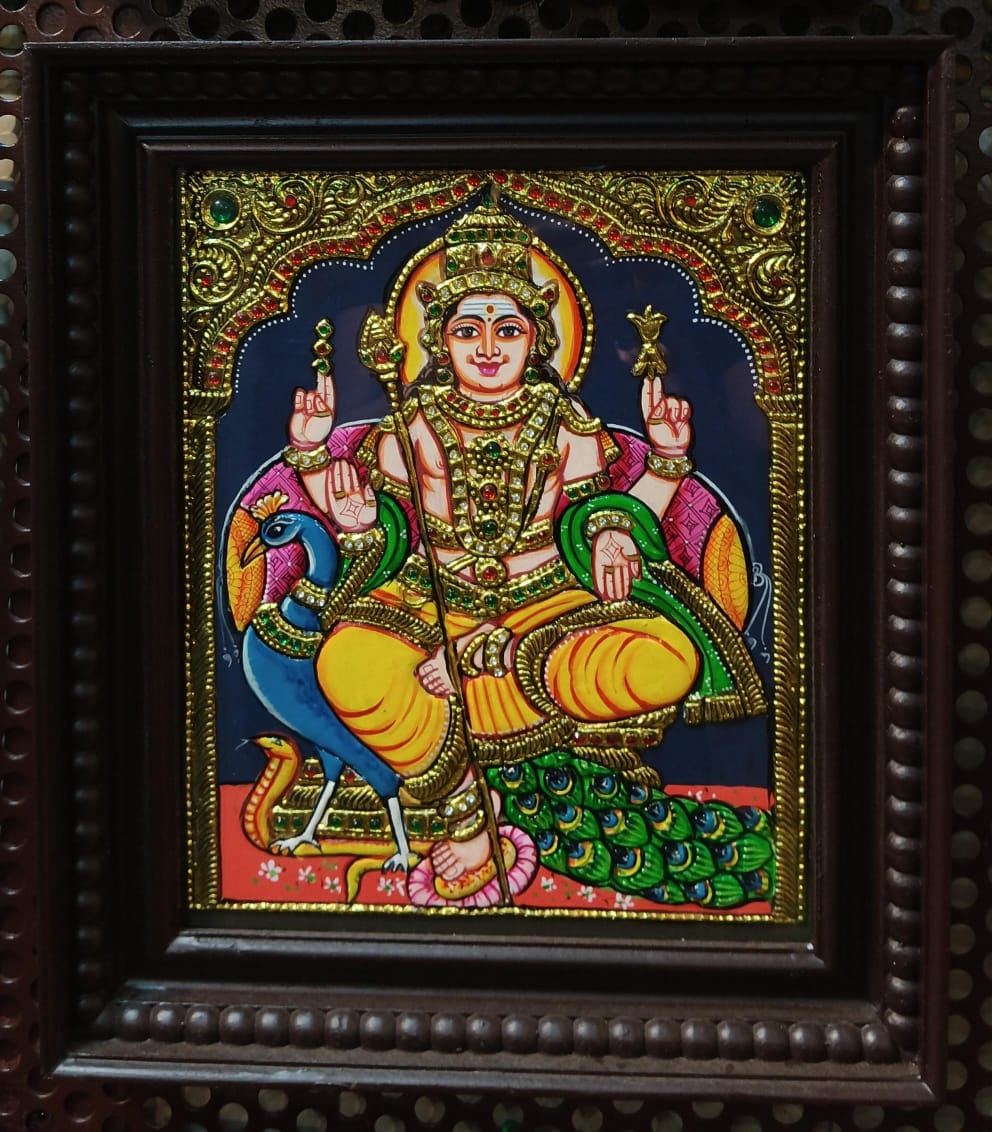 MURUGAN