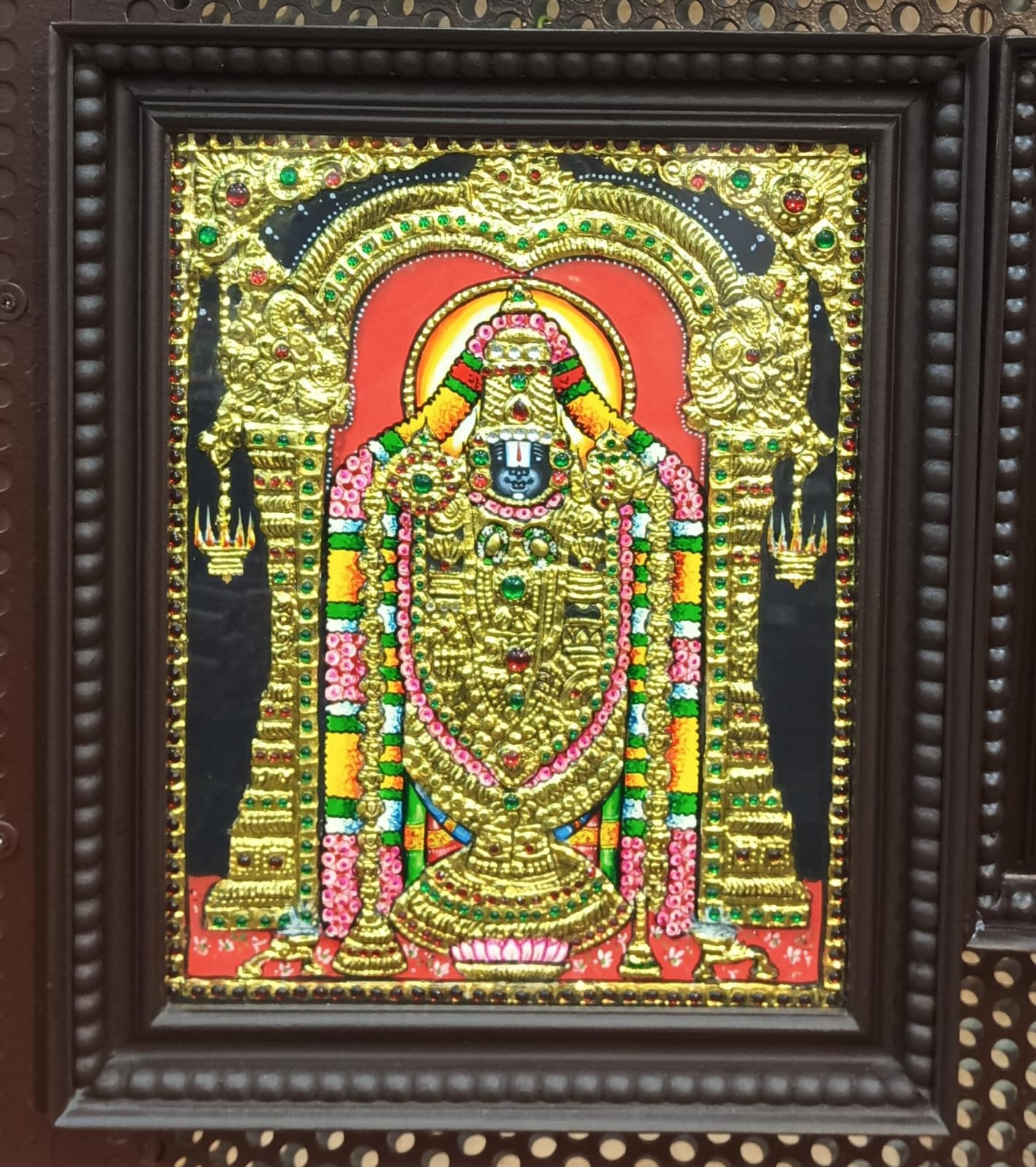 BALAJI
