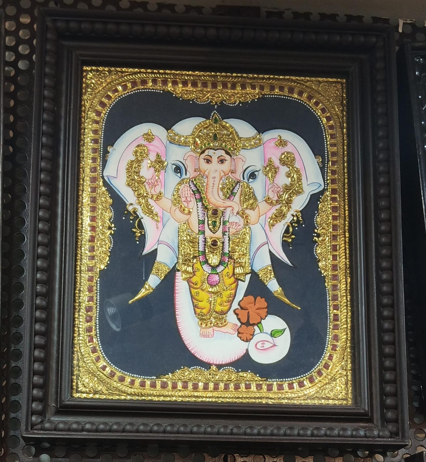 GANESHA