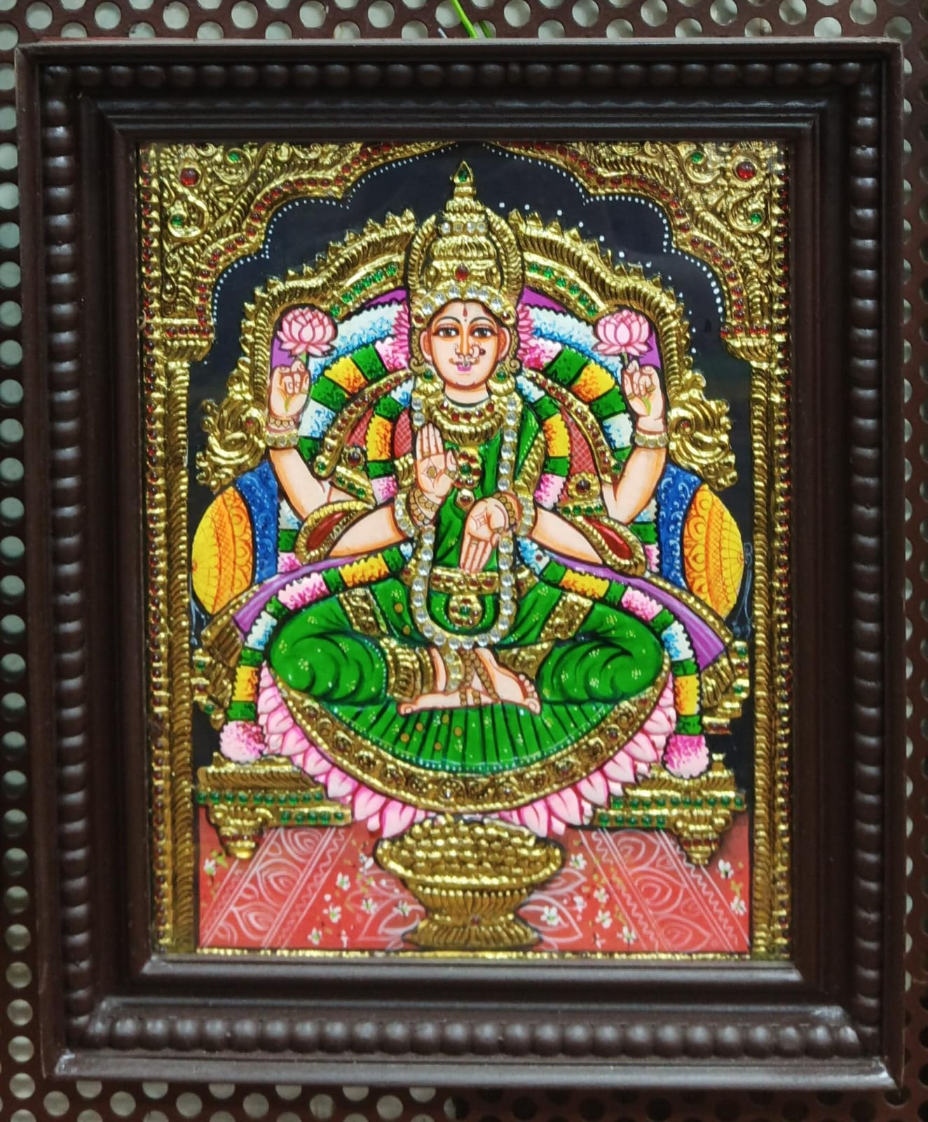 MAHALAKSHMI