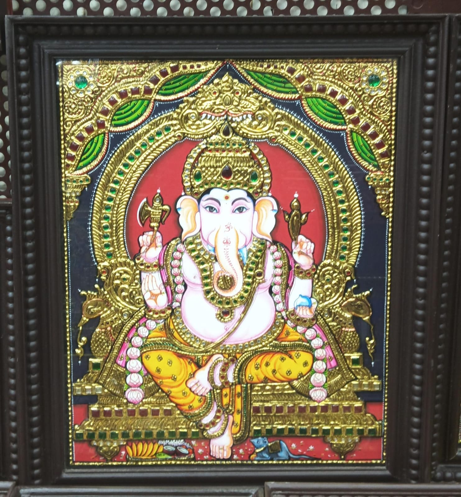GANESHA
