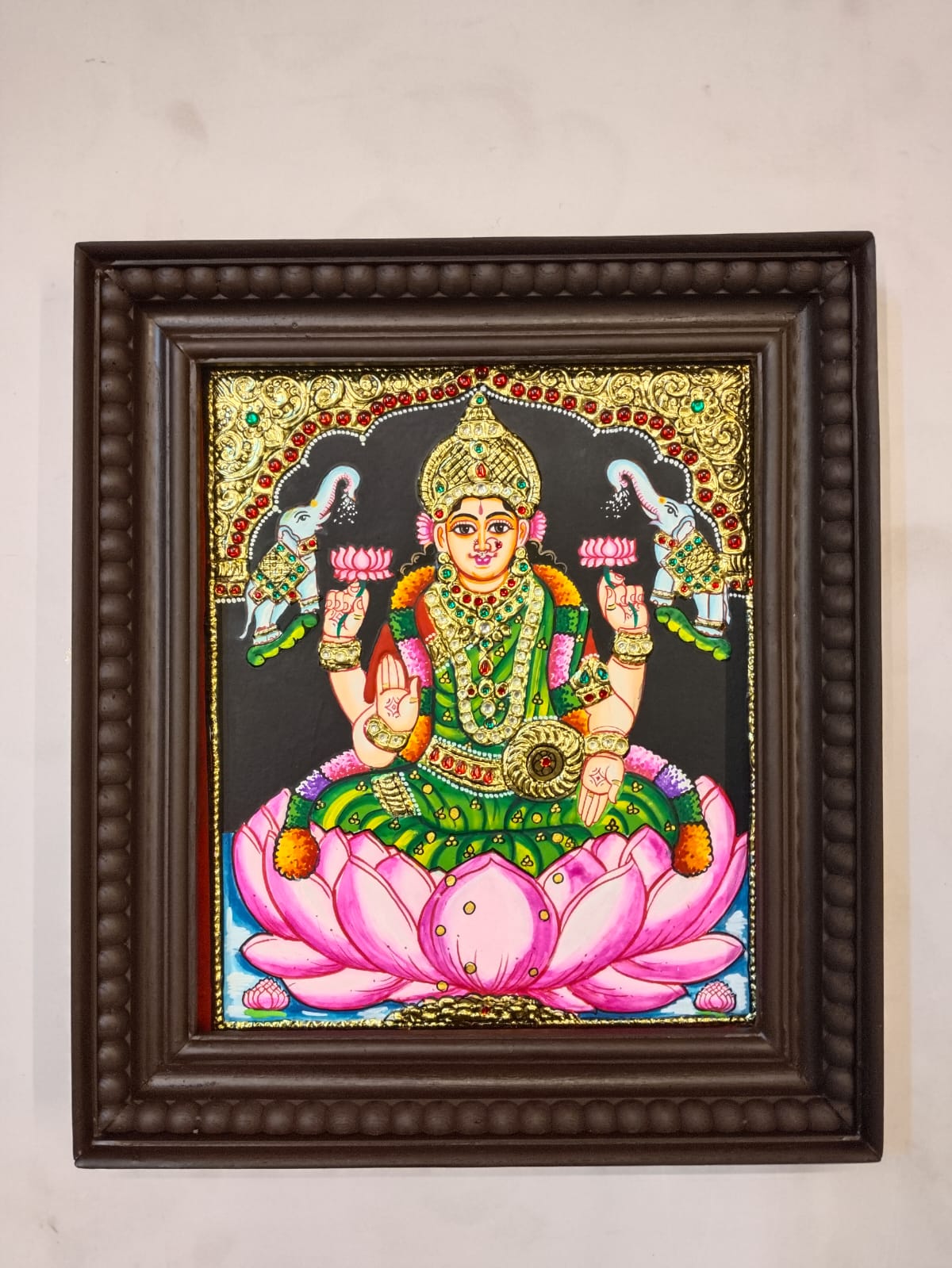 GAJALAKSHMI