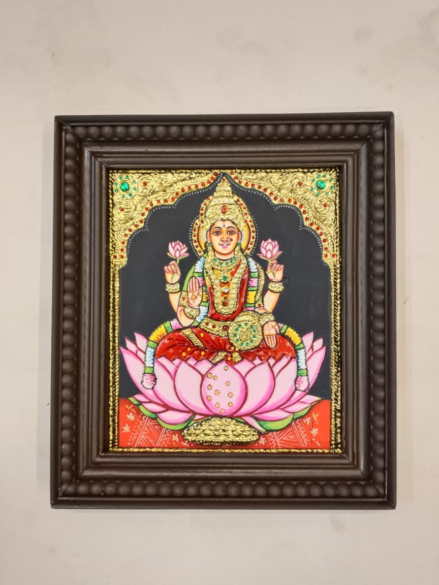 MAHALAKSHMI