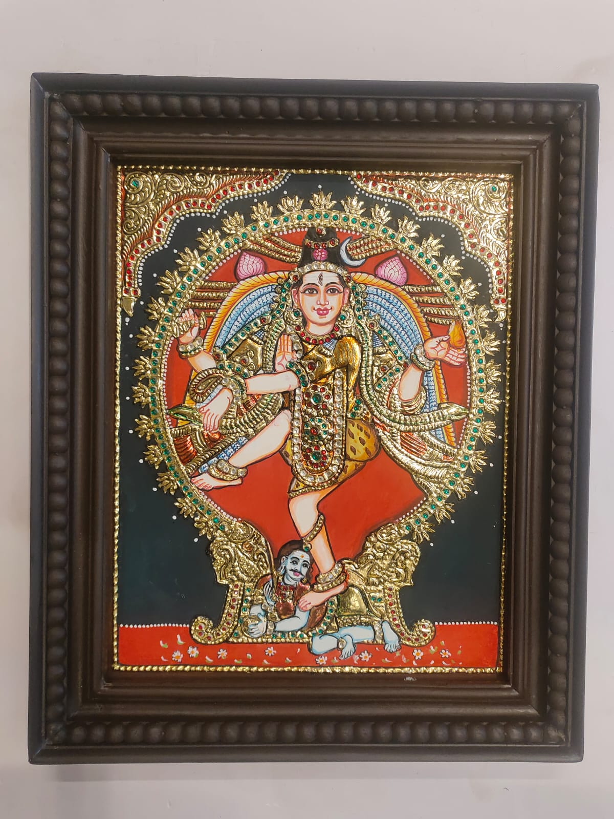 NATARAJAR