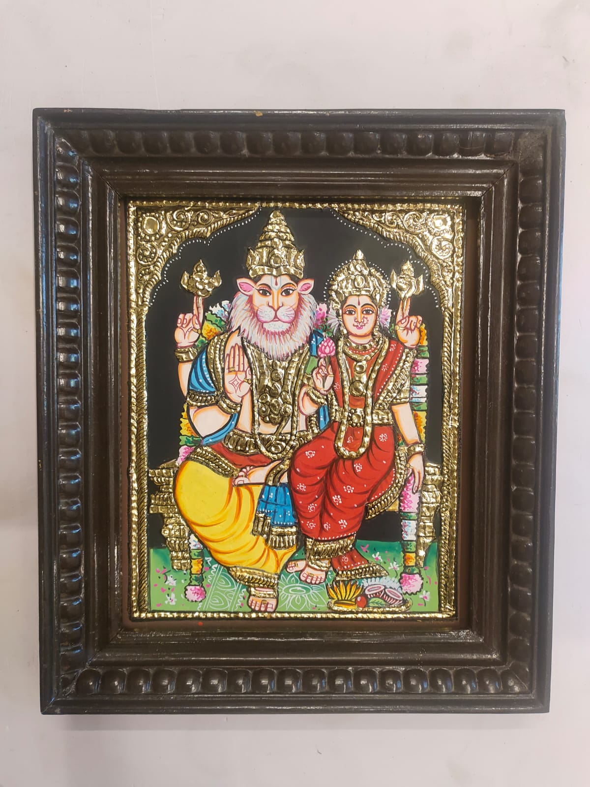 LAKSHMI NARASIMMER